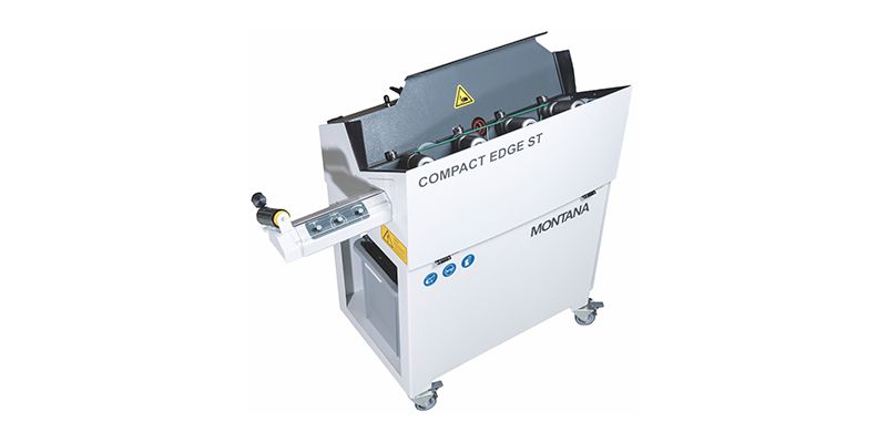 Compact Edge S/ST