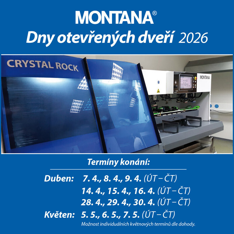 Dny otevřených dveří