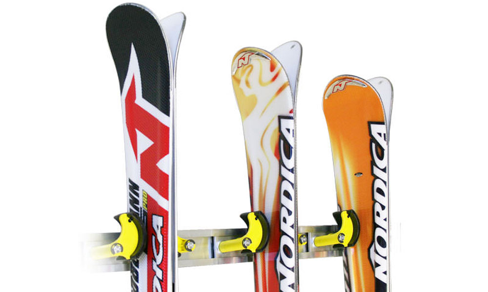 Flip Clip pro montáž na zeď