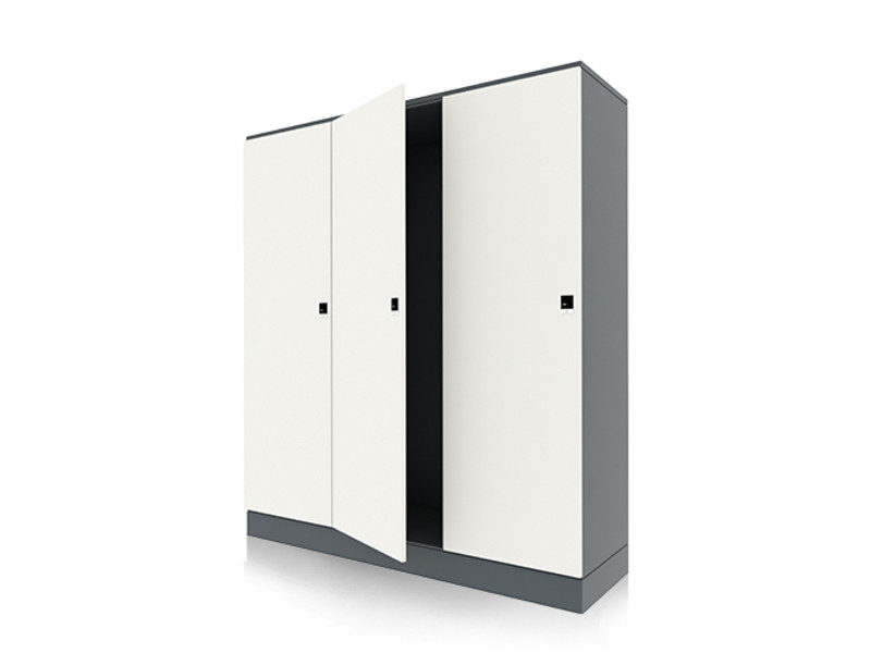 Skříňka na lyže - 65cm pro 4-5 osob