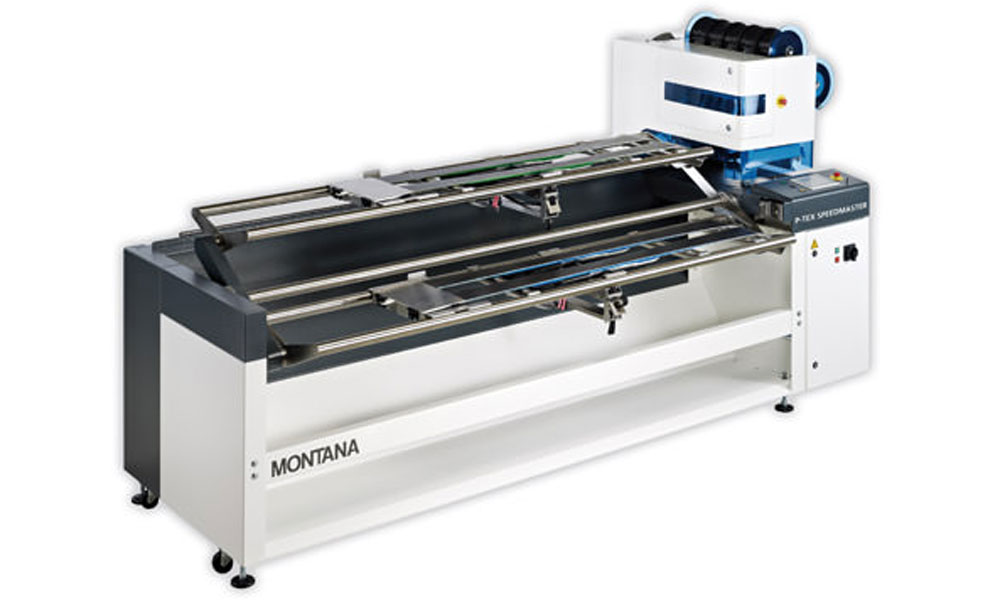 P-Tex Speedmaster II