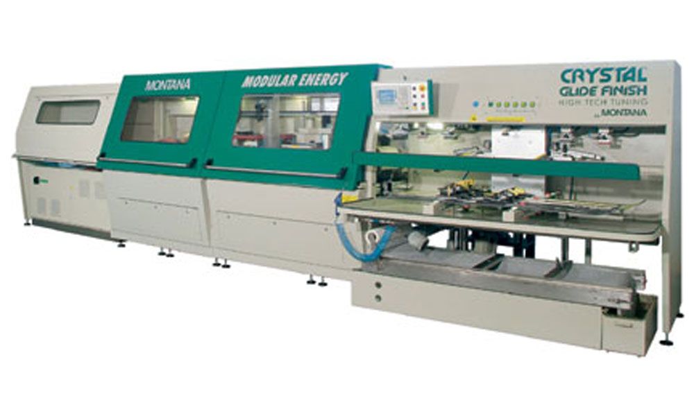 Modular Energy