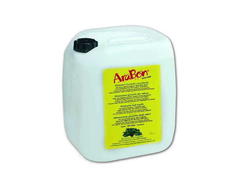 AraBon