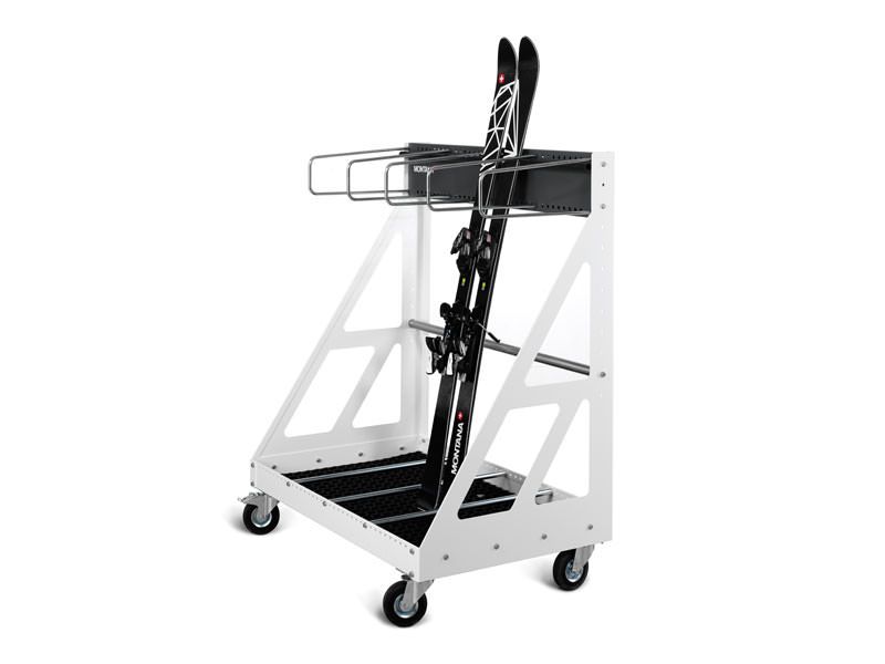 Service Rack