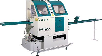 GHTT Carver