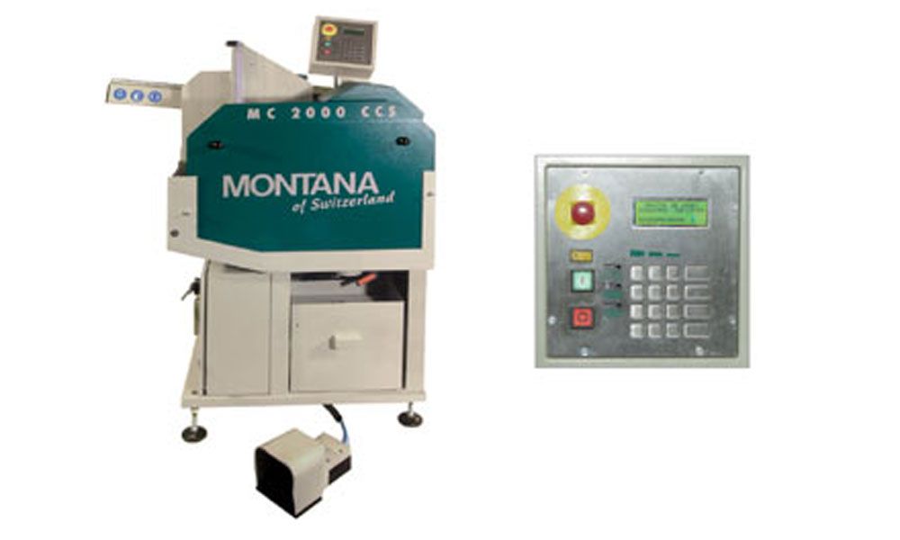MC 2000 CCS