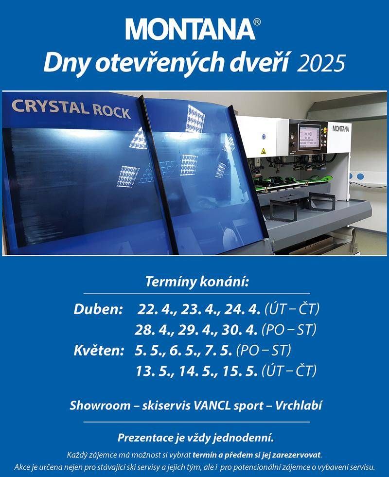 Dny otevřených dveří